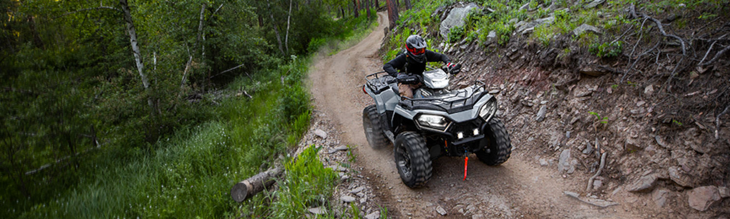2023 Polaris Sportsman 570 for sale in Natchez Powersports, Natchez, Mississippi
